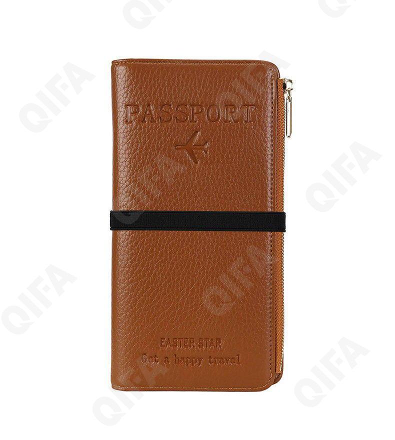 Женская Обложка на документы CC2568_C588-001-8