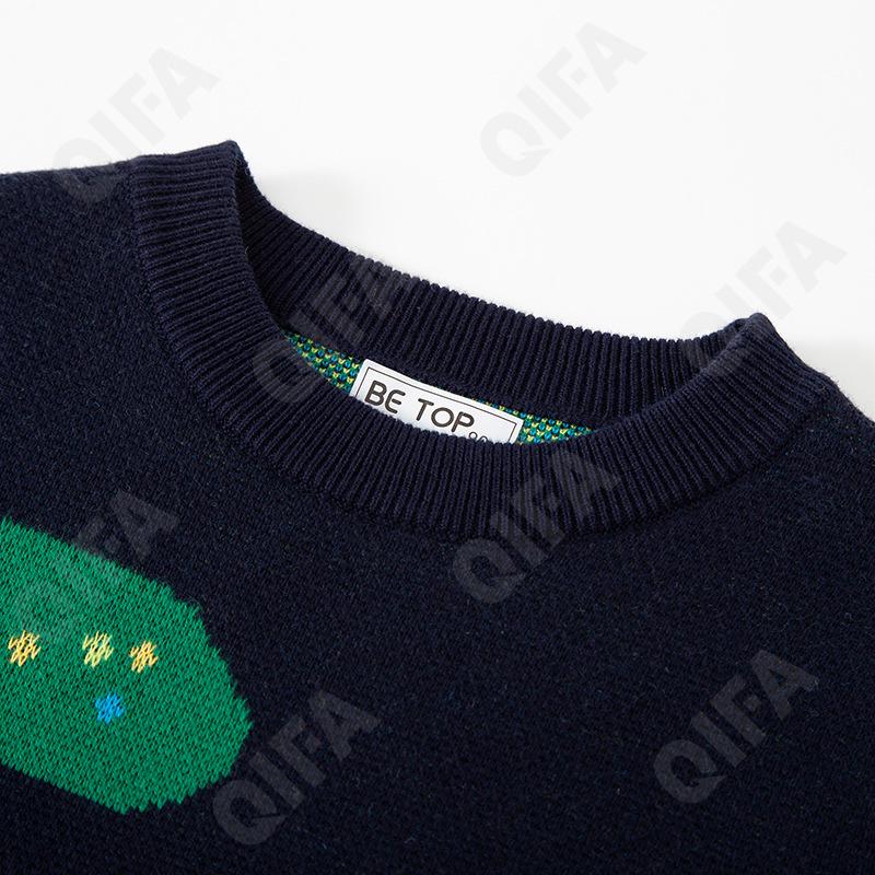 Детский Джемпер