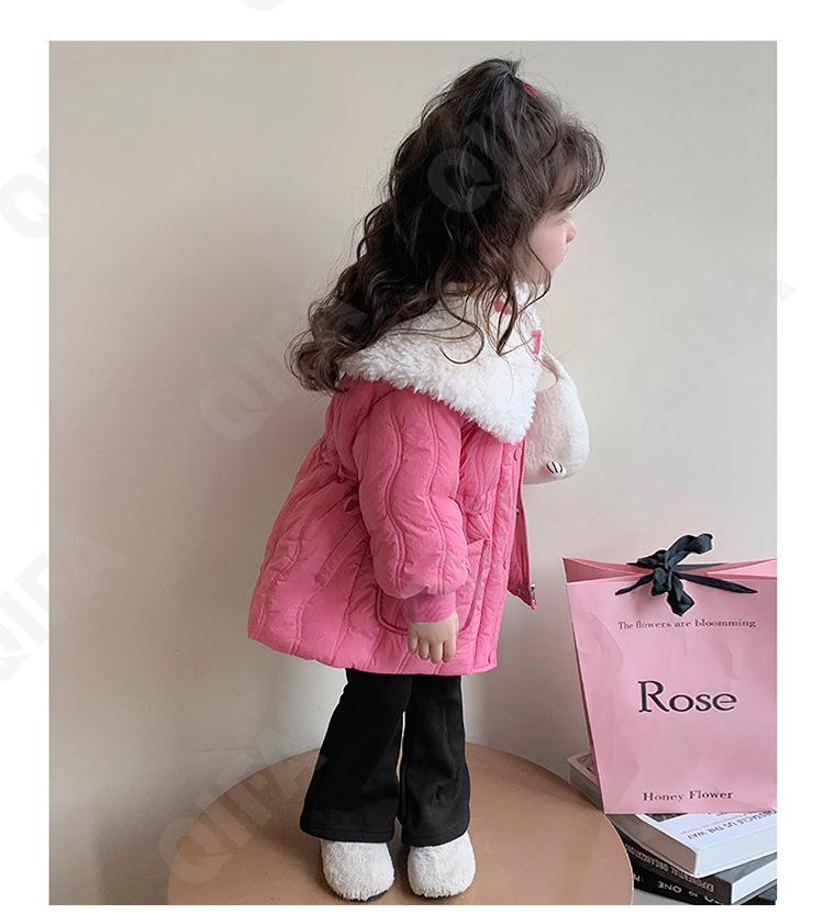 Детское Полупальто CC491_Q65-7MF8_234_2574_62