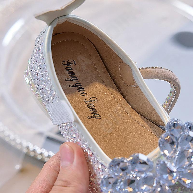 Детские Туфли CC4048_189-A3