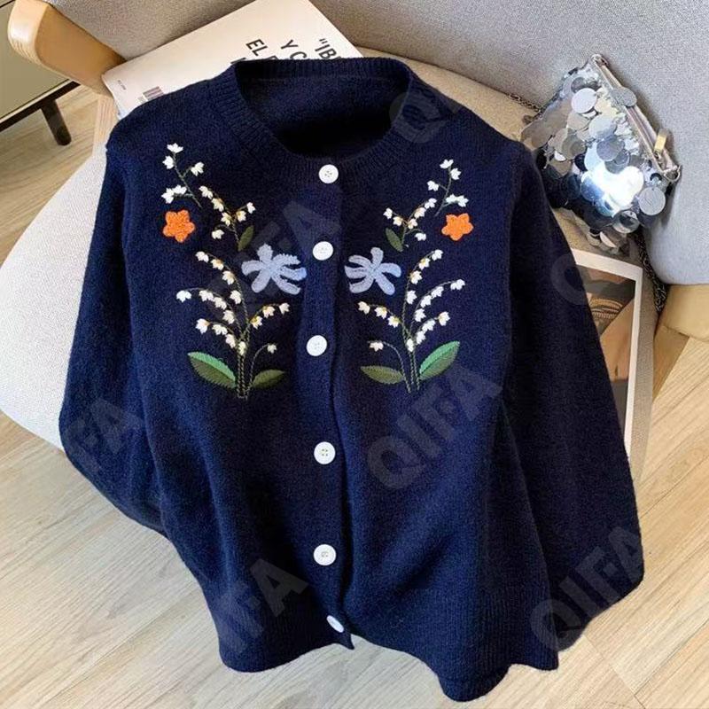 Женский Кардиган CC3313_XFT0615-04