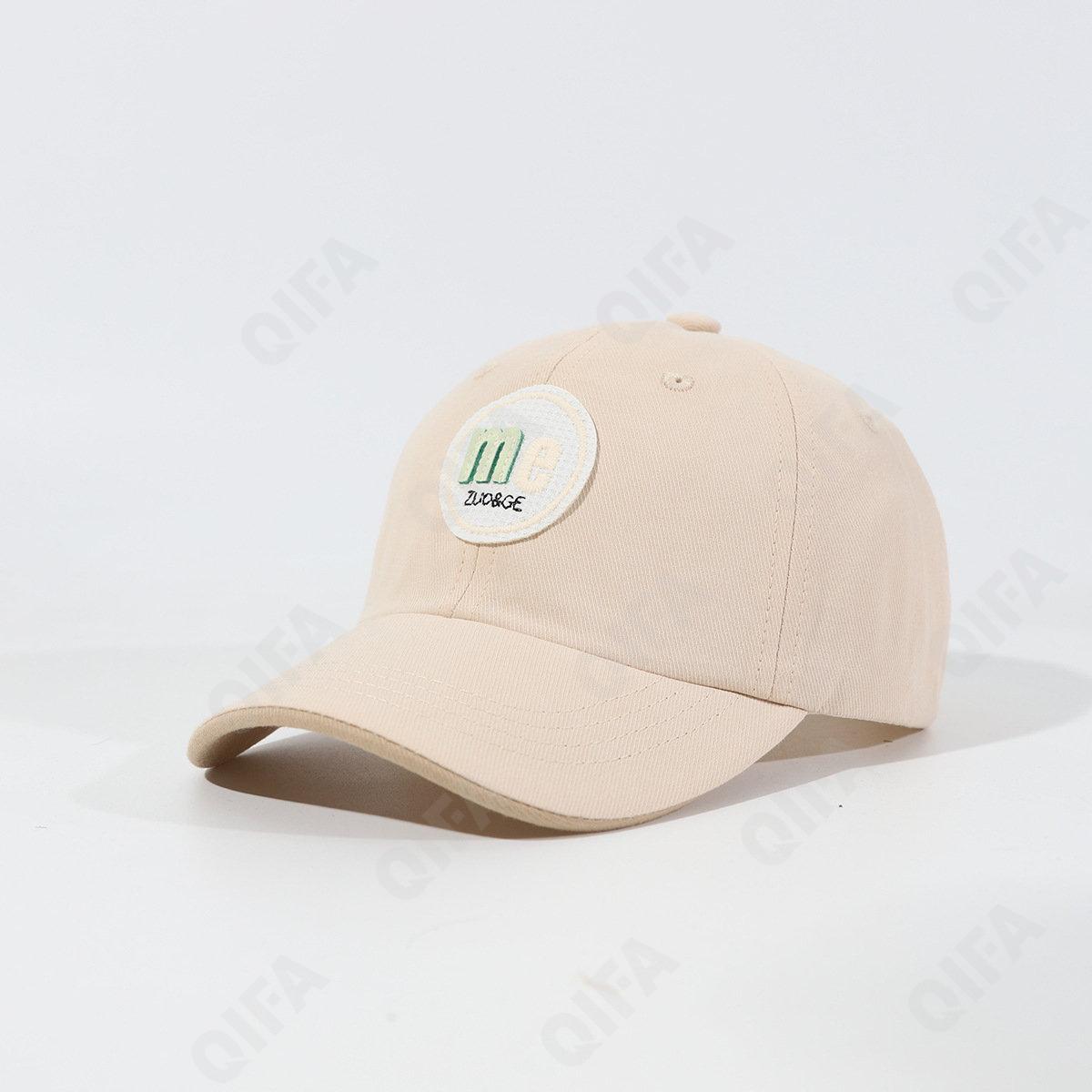Детская Бейсболка CC3443_S16G38909N154-120M20-8