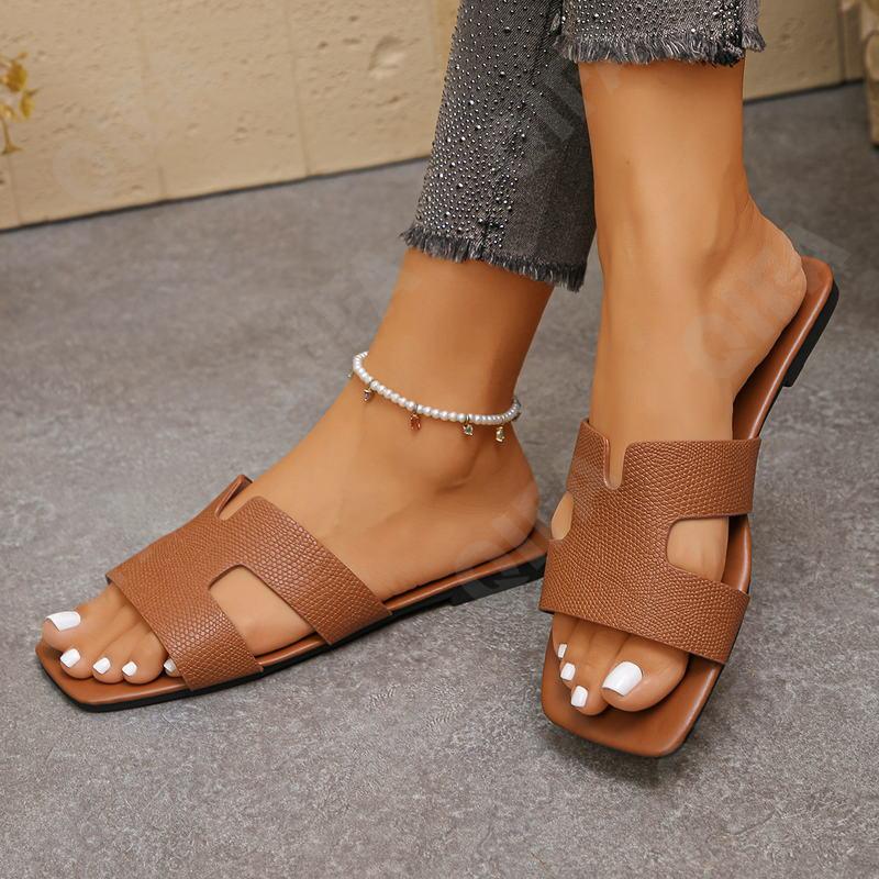 Женское Сабо