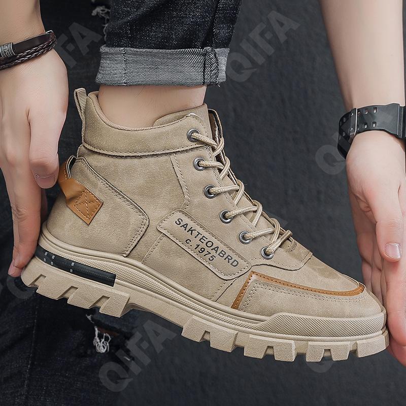 Мужские Ботинки CC4119_LD865-3