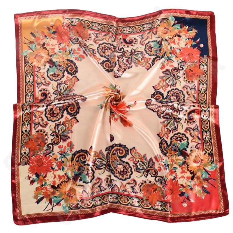 Женский Платок CC4230_D009-1 Женский Платок CC4230_D009-1