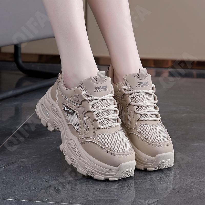 Женские Кроссовки CC4046_AK610-2-1