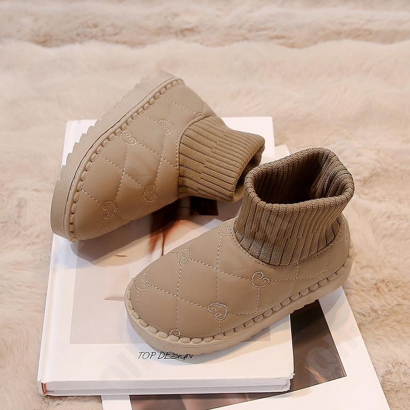 Детские Ботинки CC5214_2206-B1