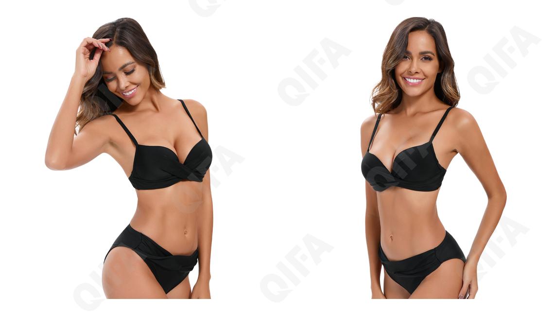 Женский Купальник раздельный CC3246_9602-1