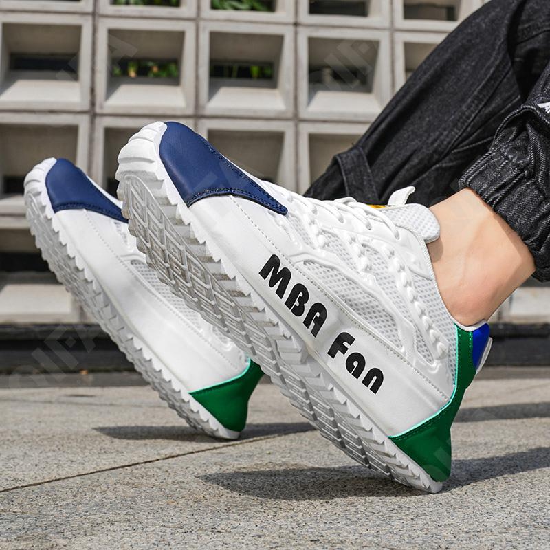 Мужские Кроссовки CC4282_MH333-2