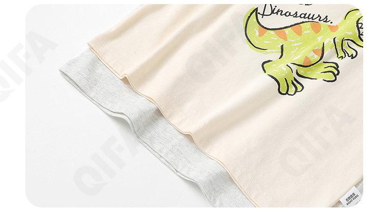 Детский Лонгслив CC4775_U15913_248_1812_80