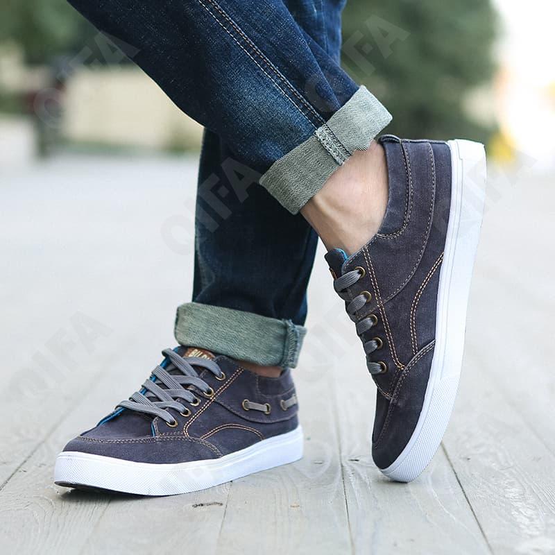 Мужские Кроссовки CC4876_A19-1 Мужские Кроссовки CC4876_A19-1