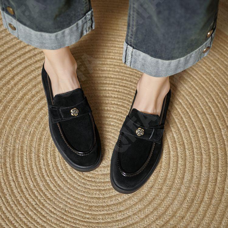 Женские Лоферы CC4419_D51-H655-2