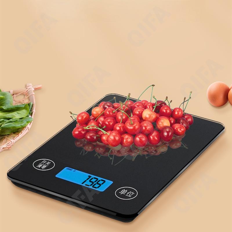 Умные кухонные весы CC4124_BT986-1-2 Умные кухонные весы CC4124_BT986-1-2