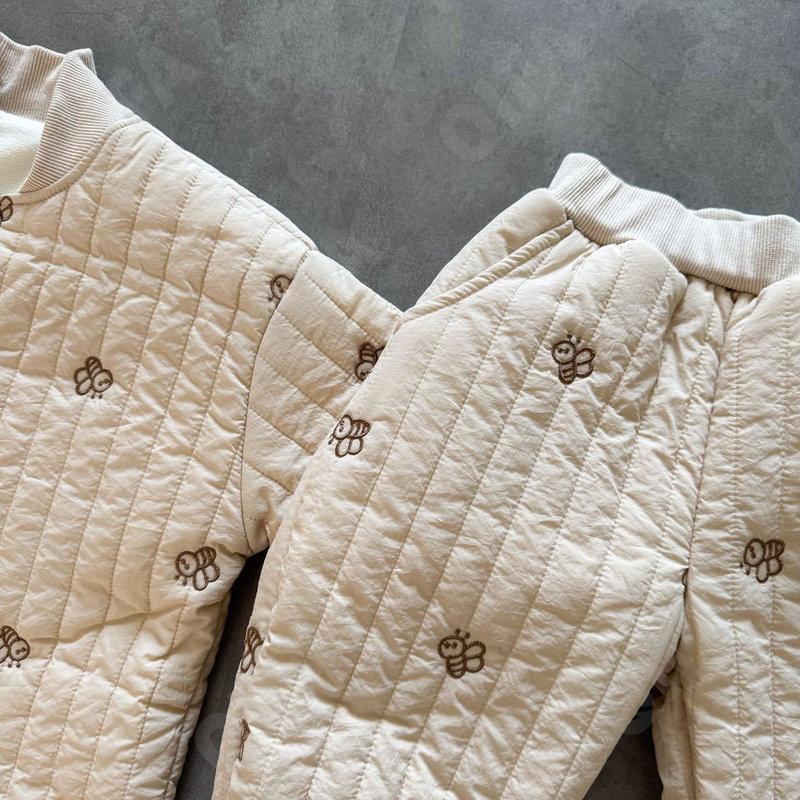 Детский Костюм с брюками CC4286_DZ250632W_225_2577_12 Детский Костюм с брюками CC4286_DZ250632W_225_2577_12