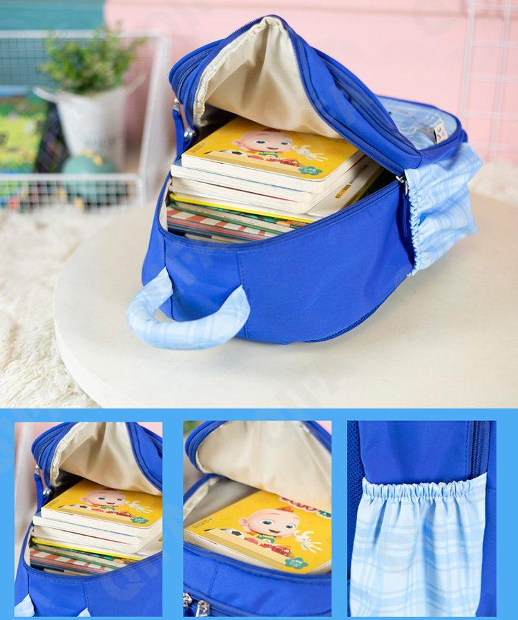 Детский Ранец CC2434_S1-1