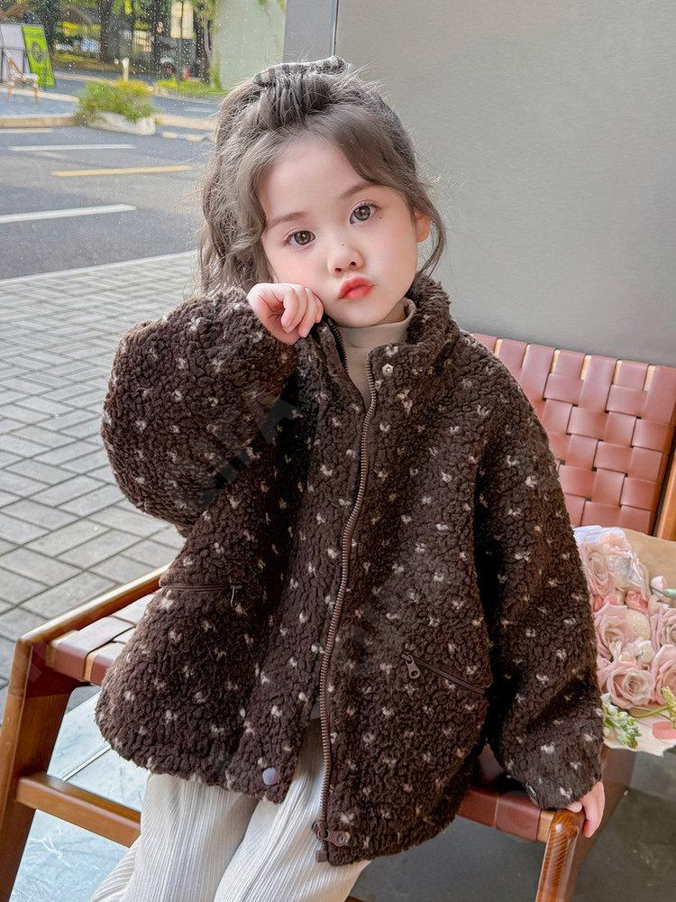 Детская Куртка CC4773_CQGGMMQ_234_1812_68 Детская Куртка CC4773_CQGGMMQ_234_1812_68