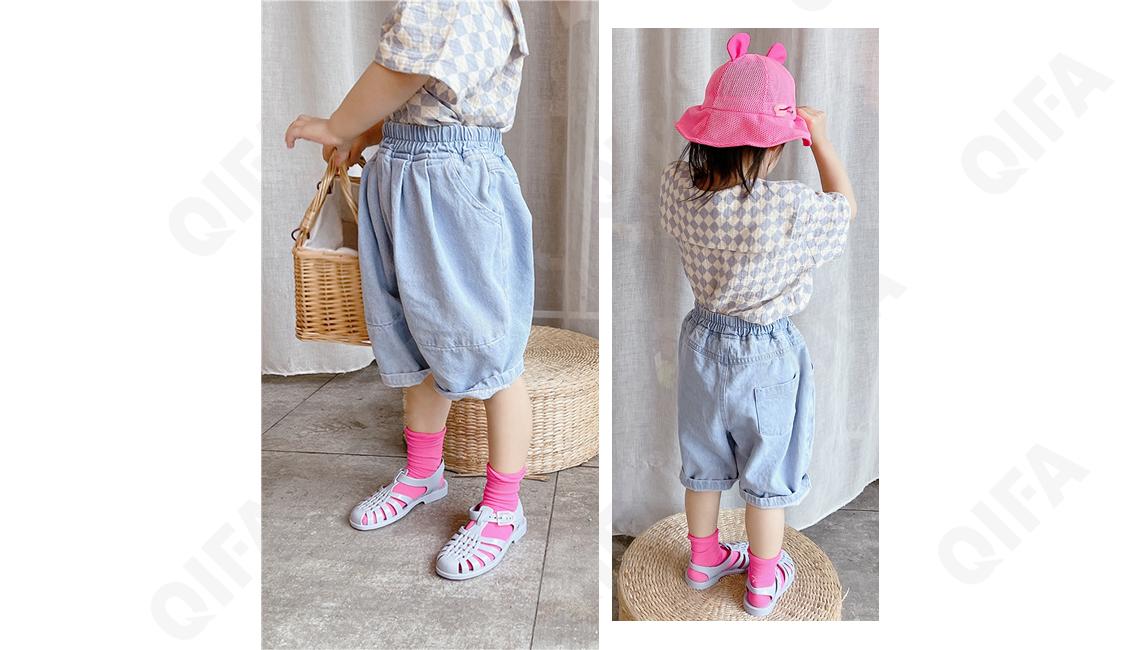 Детские Шорты CC1293_21252_252_2576