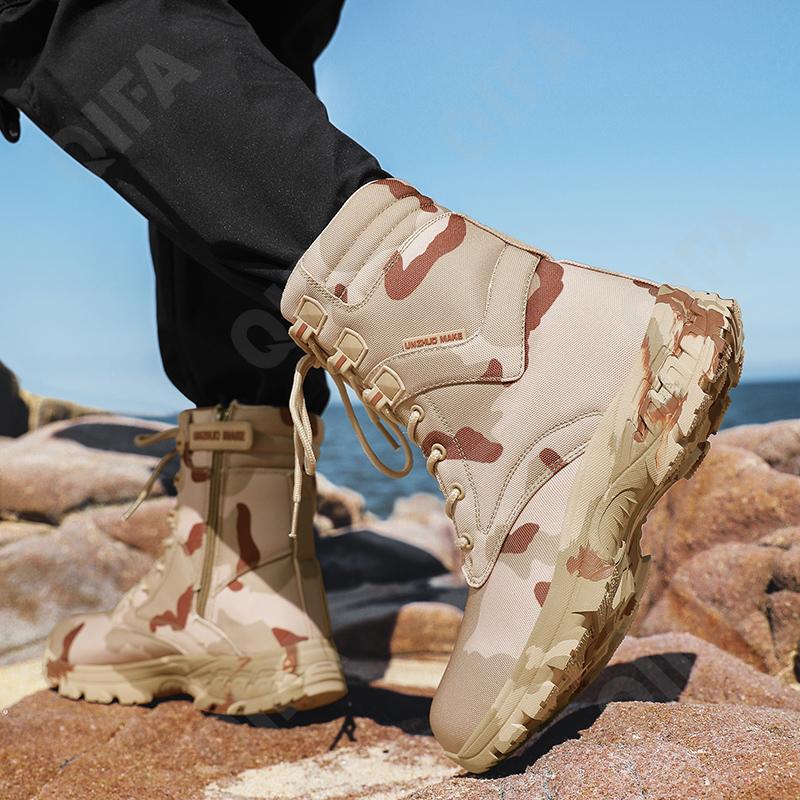 Мужские Ботинки CC5555_TT-Q6-1 Мужские Ботинки CC5555_TT-Q6-1