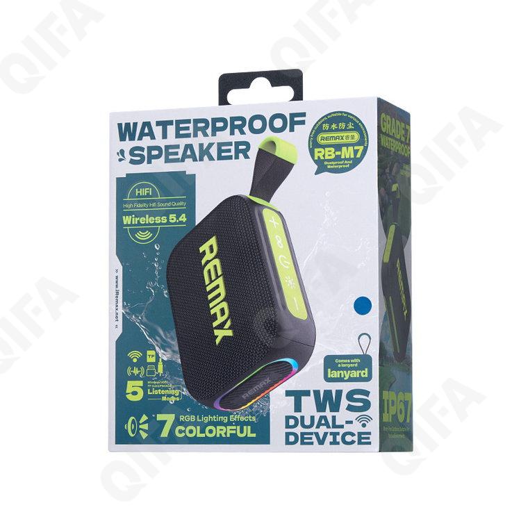 Bluetooth колонка CC5094_RH-02-1 Bluetooth колонка CC5094_RH-02-1