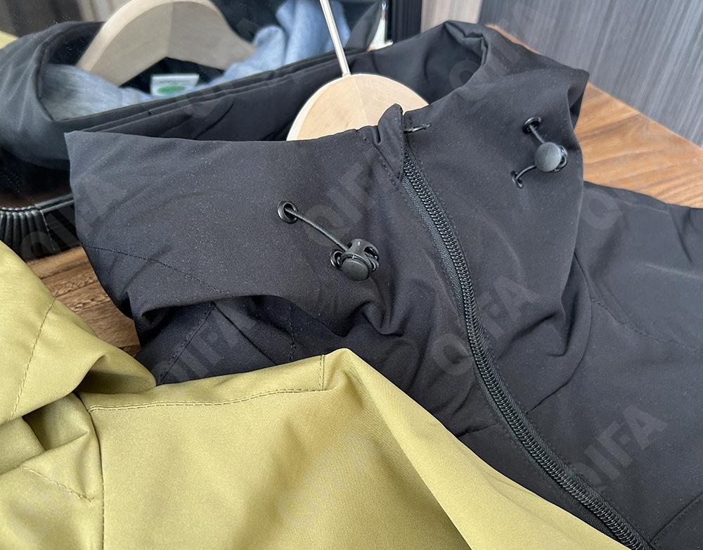 Детская Куртка CC1221_2030349809_959_2577_13