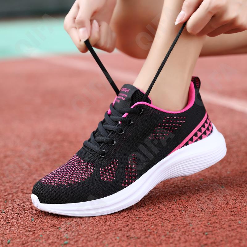 Женские Кроссовки CC4019_DT-001-1