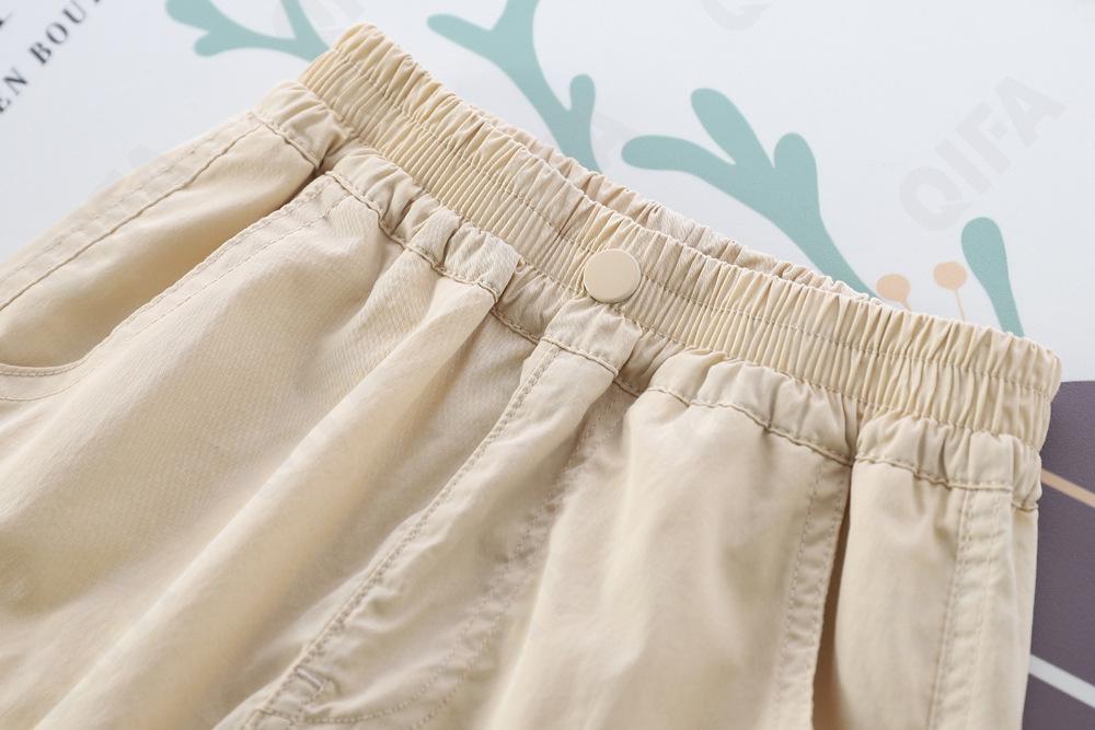 Детские Брюки CC2119_5833-3