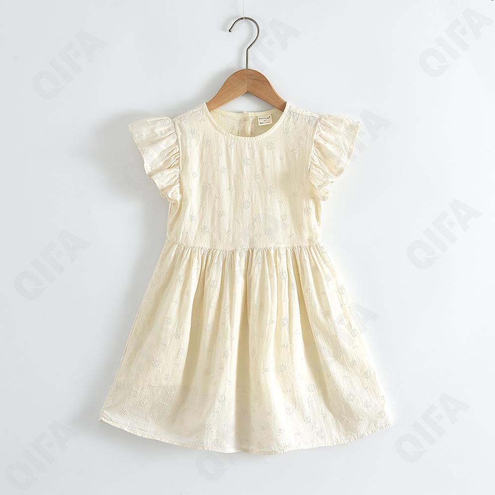 Детское Платье CC2119_0326-03A-1