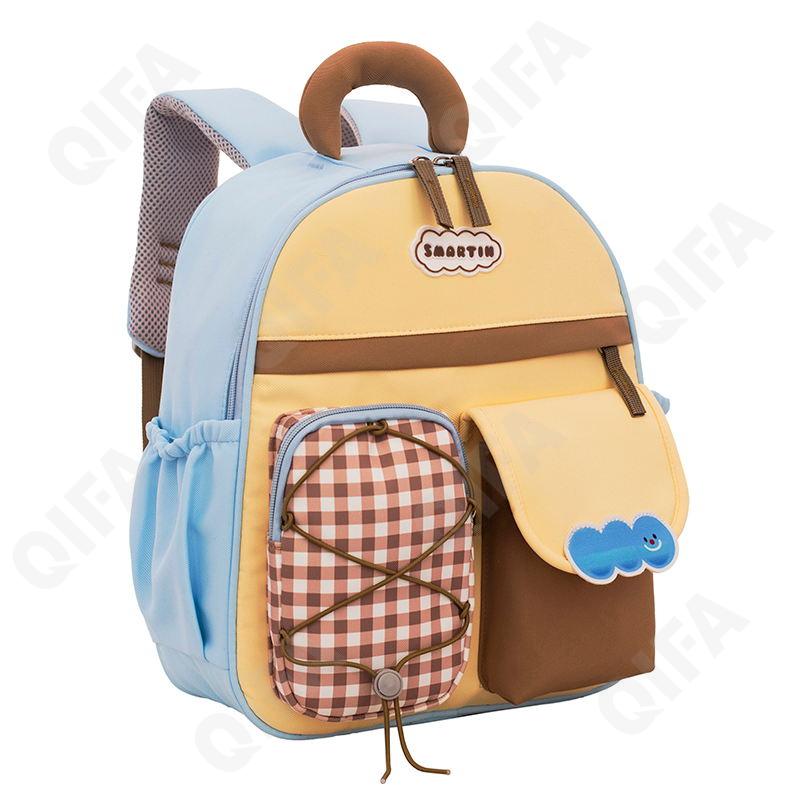 Унисекс Ранец Для детей CC2434_SLA4-3