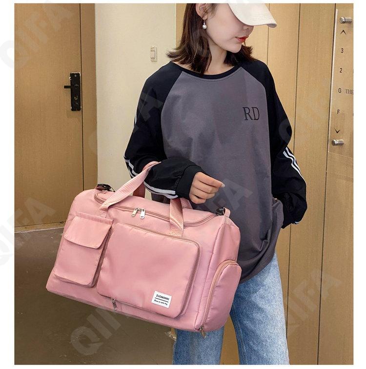 Женская Дорожная сумка CC4678_ZMN-011-1