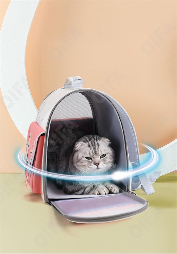 Женская Переноска для животных CC2413_1908-8-1