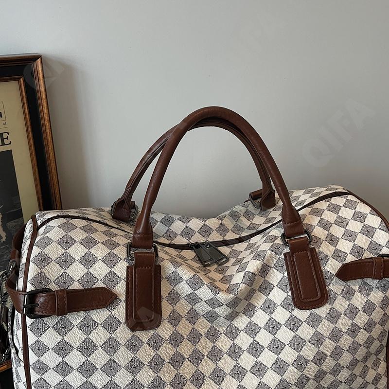 Женская Дорожная сумка CC096_8378-1