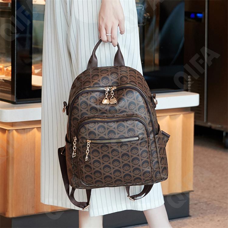 Женский Рюкзак CC2123_MK528-1