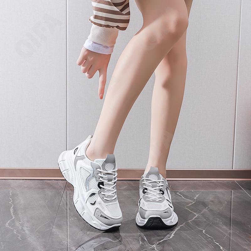 Женские Кроссовки CC4812_D53-3