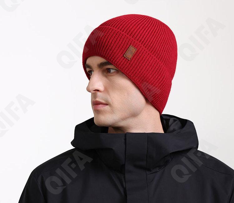 Мужская Шапка CC5149_M3682-1