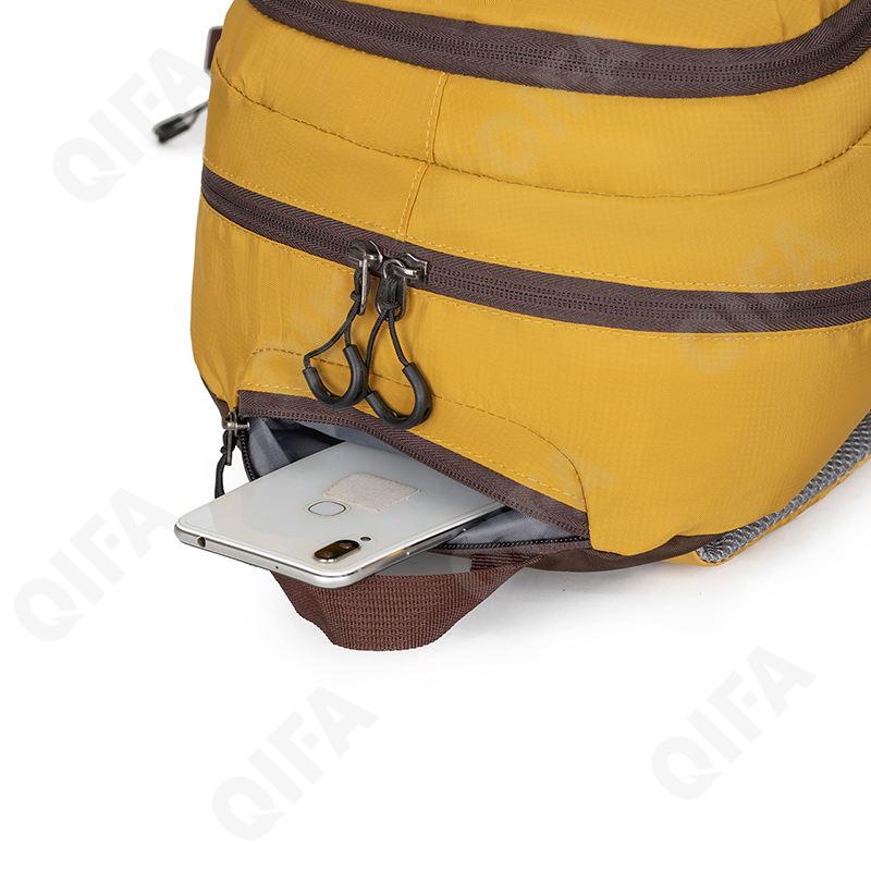 Женский Рюкзак CC3765_2073-1