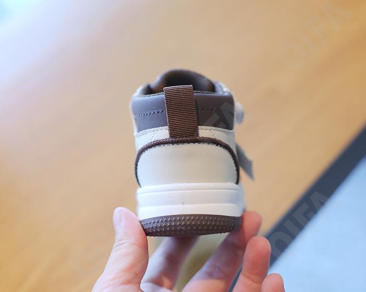 Детские Кеды CC3405_SY-27-A1