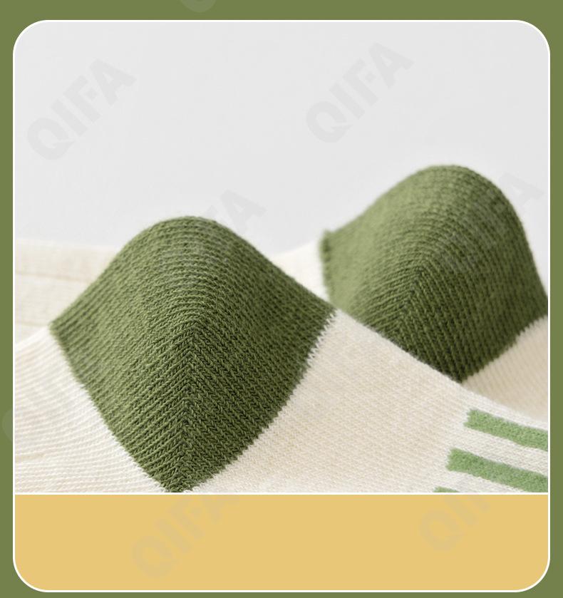 Детские Гольфы CC1628_ML24-5120-3