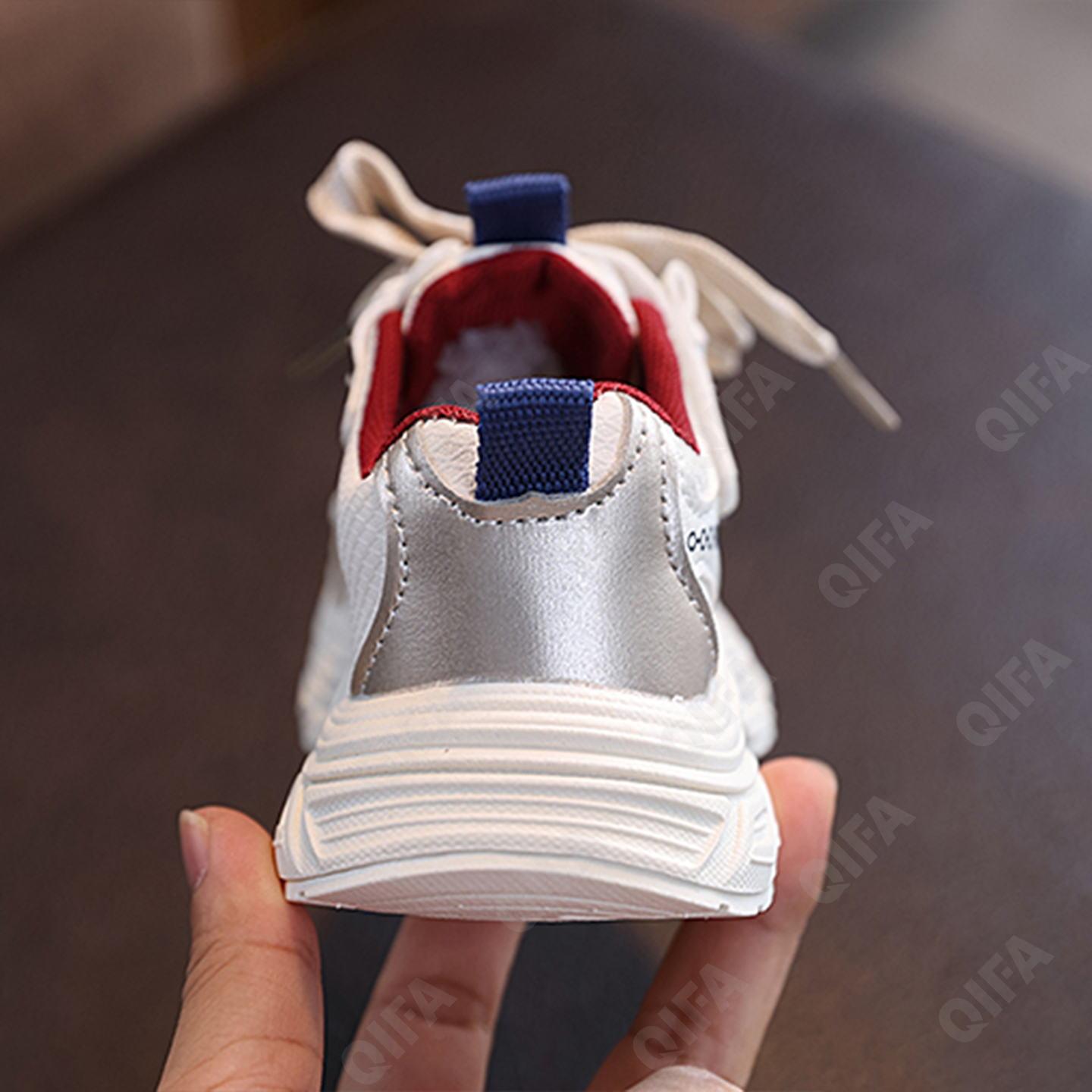 Детские Кроссовки CC4261_2025-888-A1