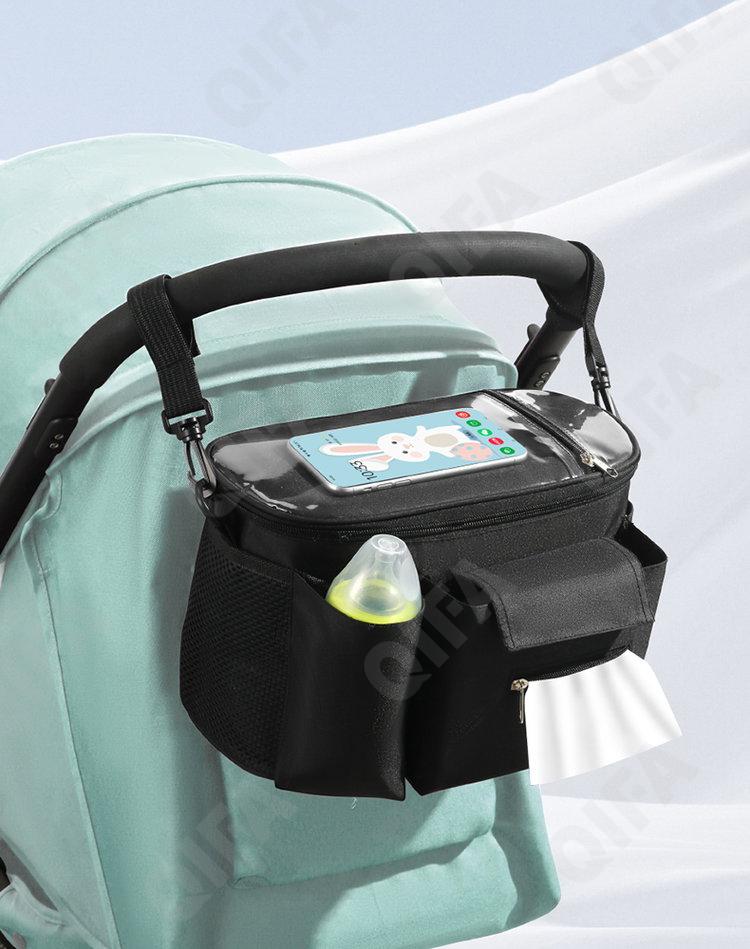 Женская Сумка для коляски CC4112_250320