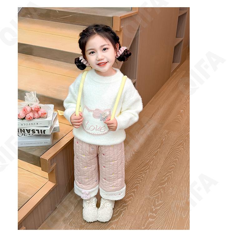 Детские Брюки CC491_Q60-5MK19_225_2574_51