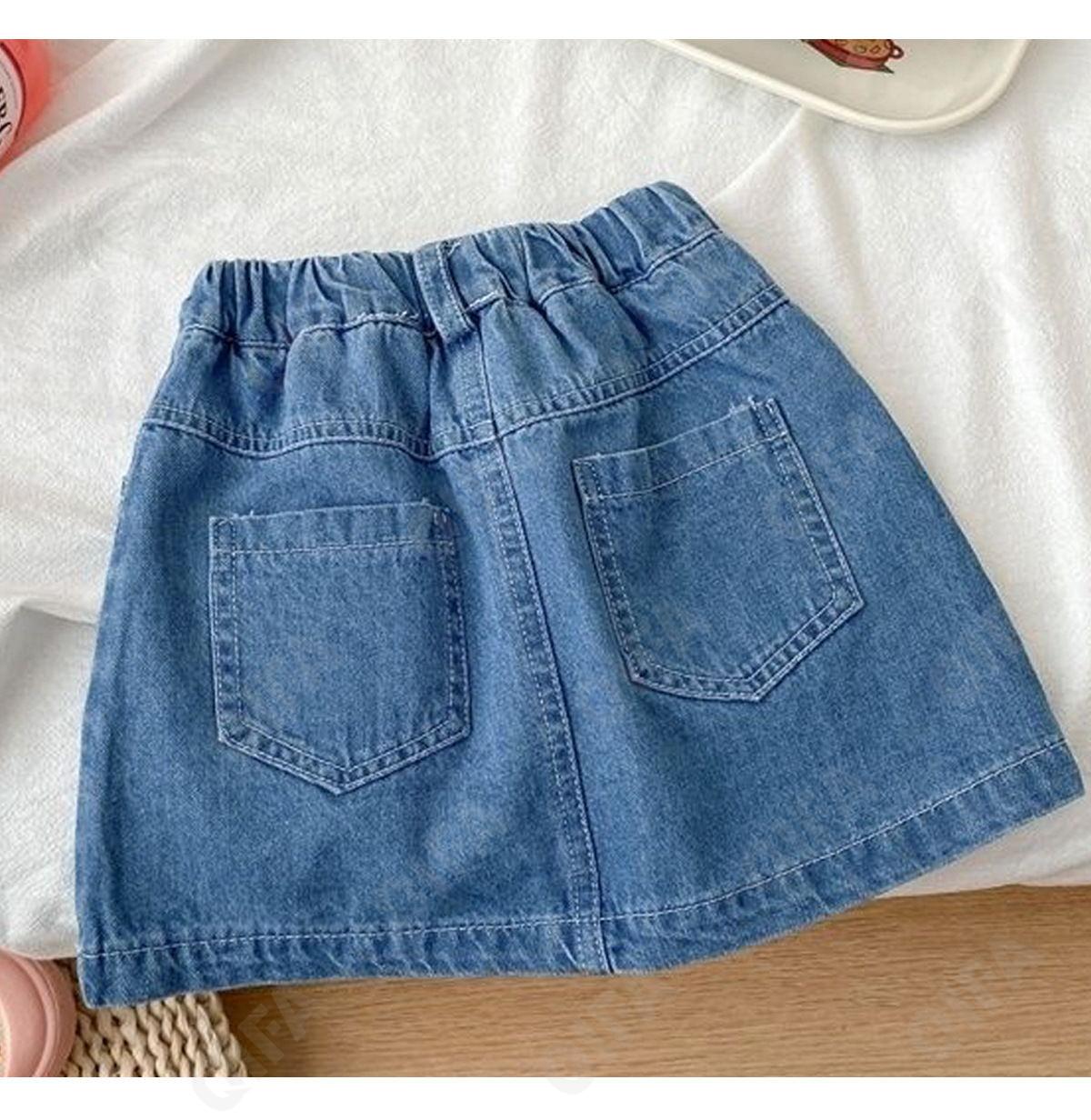 Детская Юбка CC5543_A8378_247_2574_48