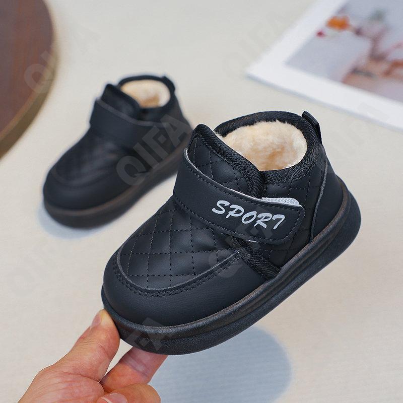 Детские Ботинки CC3601_Z025_M-A1 Детские Ботинки CC3601_Z025_M-A1