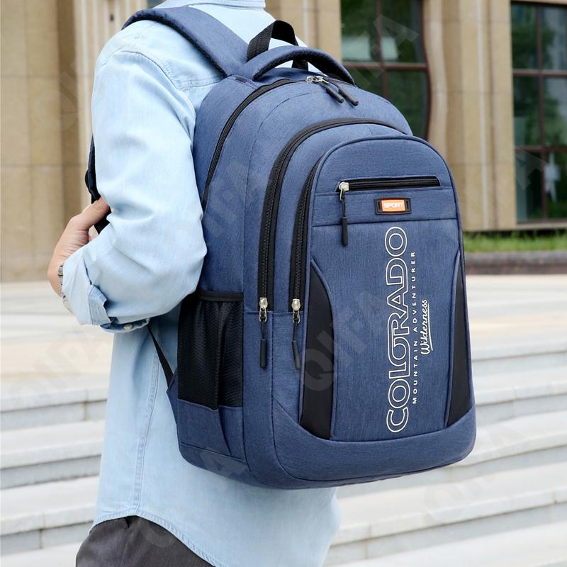 Мужской Рюкзак CC423_8170-4