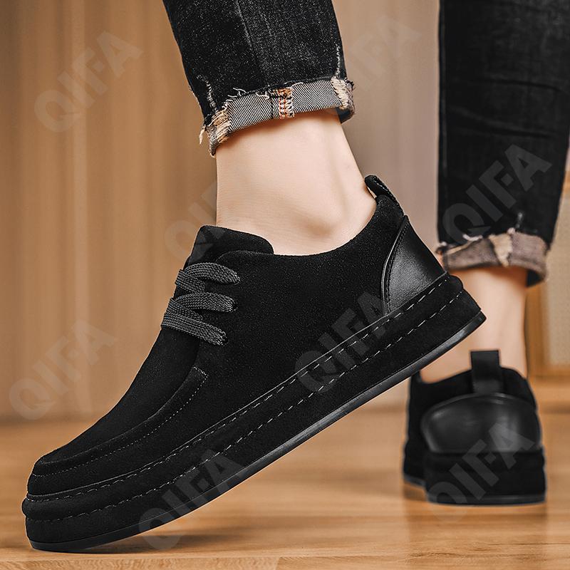 Мужские Полуботинки CC4019_SW-W919-1 Мужские Полуботинки CC4019_SW-W919-1