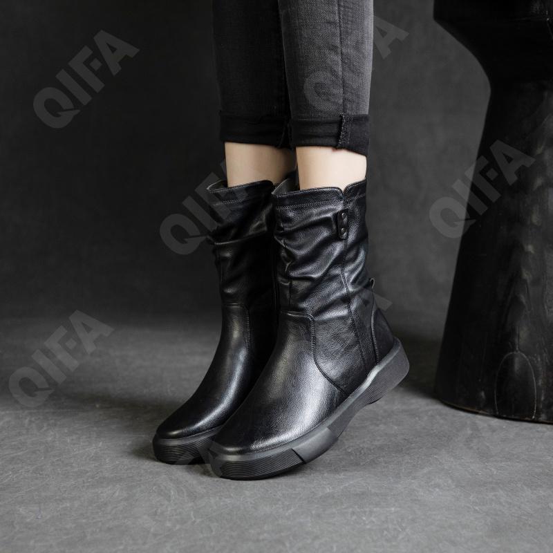 Женские Ботинки CC4061_8113-1