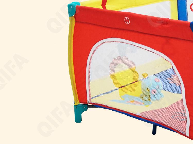 Манеж-кровать CC3786_CB-YXC0065-1 Манеж-кровать CC3786_CB-YXC0065-1