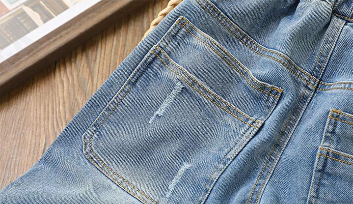 Детские Джинсы CC2327_L-19-1915-1