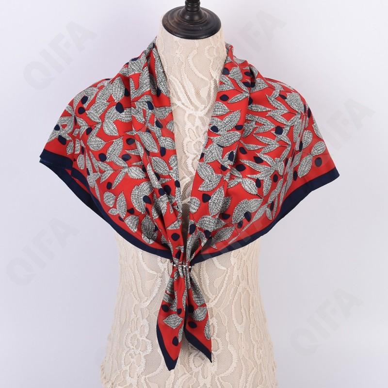 Женский Платок CC4230_XD015-1