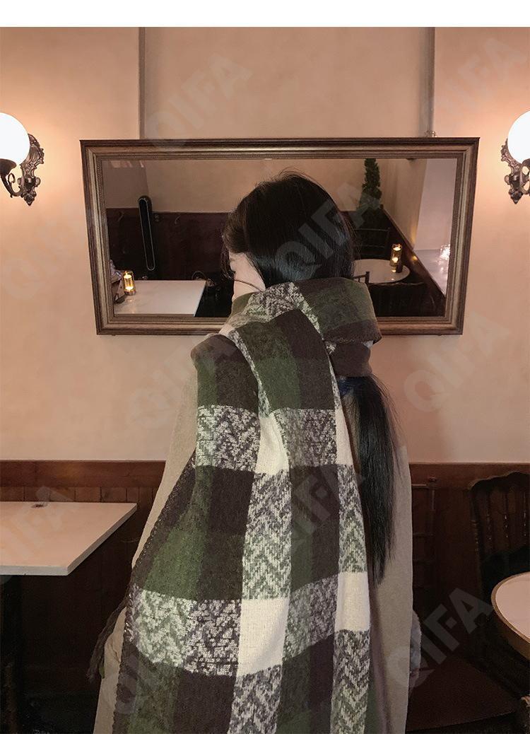 Женский Палантин CC4246_WJ-090-3 Женский Палантин CC4246_WJ-090-3