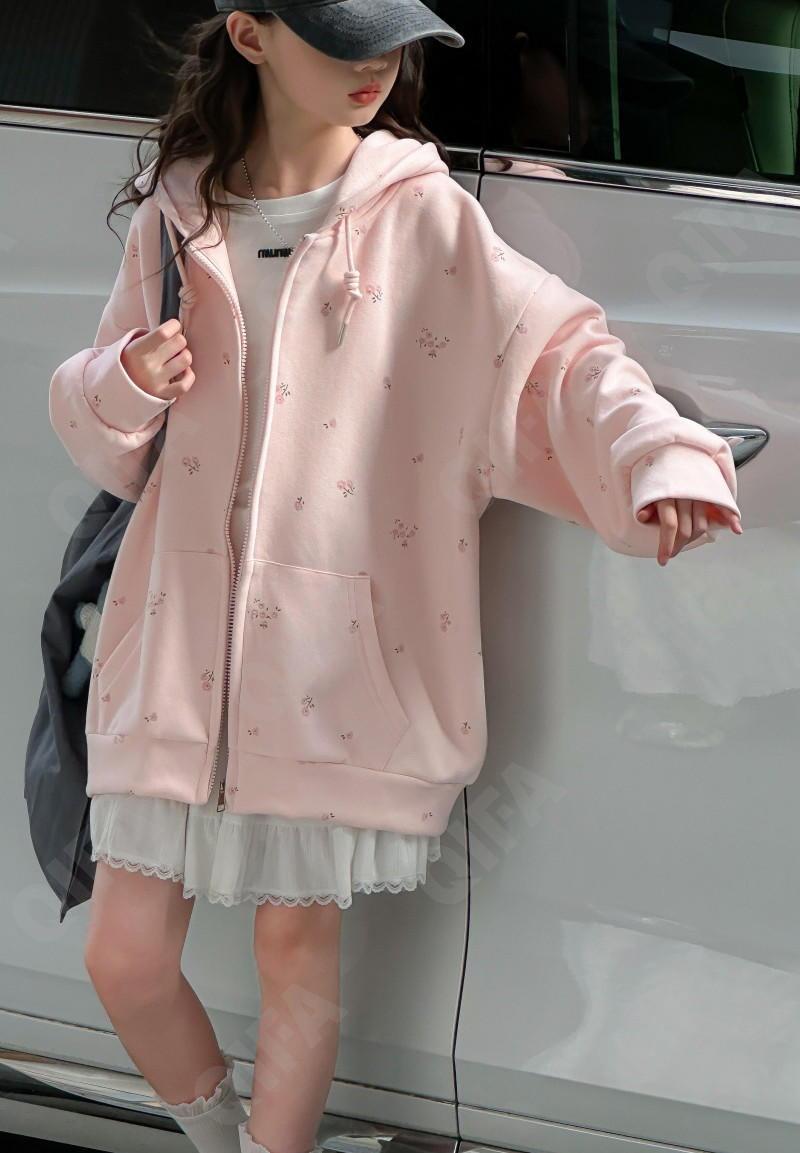 Детская Толстовка CC1435_TNLQ25828_243_2579_73 Детская Толстовка CC1435_TNLQ25828_243_2579_73